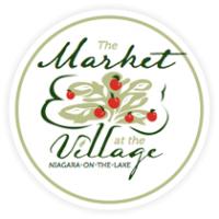 Market at the Village Begins!