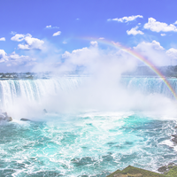 The Thrilling Tales of Daredevils & Niagara Falls
