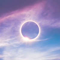 Niagara's Solar Eclipse 2024!