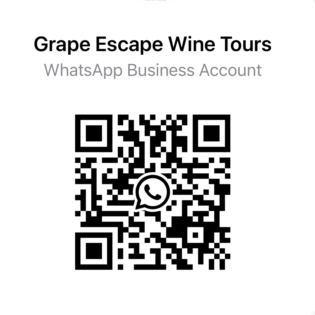 Home - Grape Escape Wine Tours in Niagara on the Lake