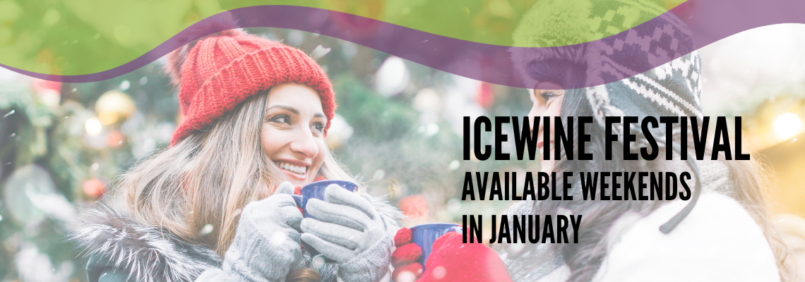 ICEWINE FEST
