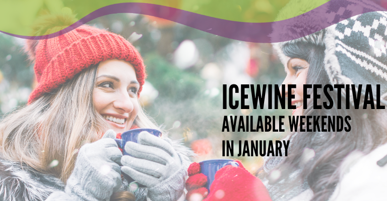 ICEWINE FEST