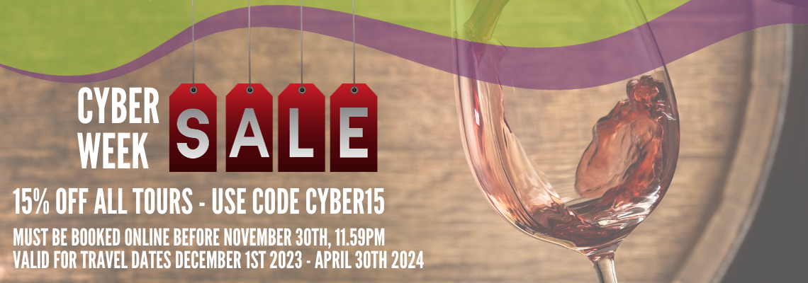CYBER MONDAY