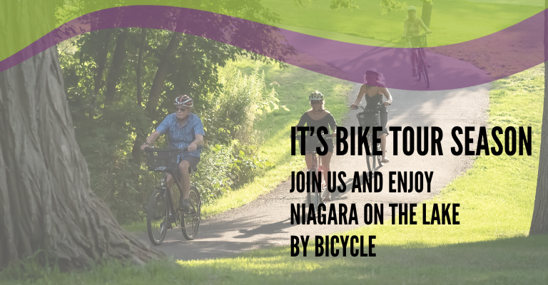 BIKE TOURS 