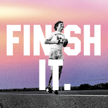 Terry Fox Fundraiser - September 14th