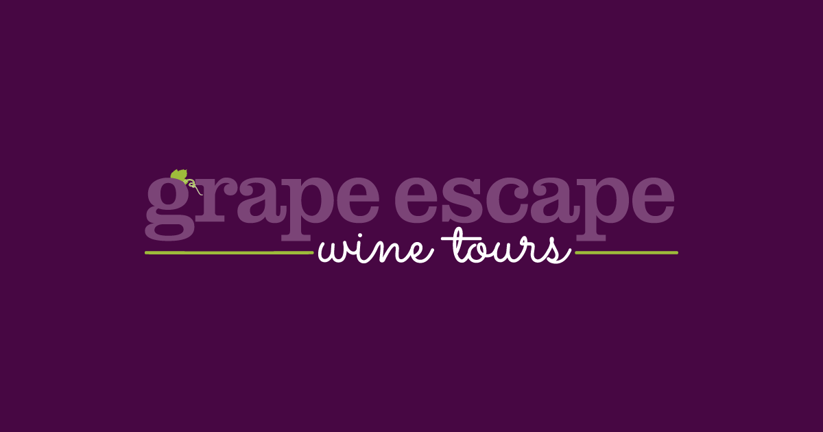 Home - Grape Escape Wine Tours in Niagara on the Lake